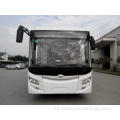 18 เมตร Brt Electric City Bus